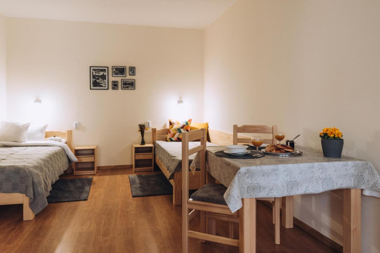 Apartman Ady 6 Senta Exterior foto