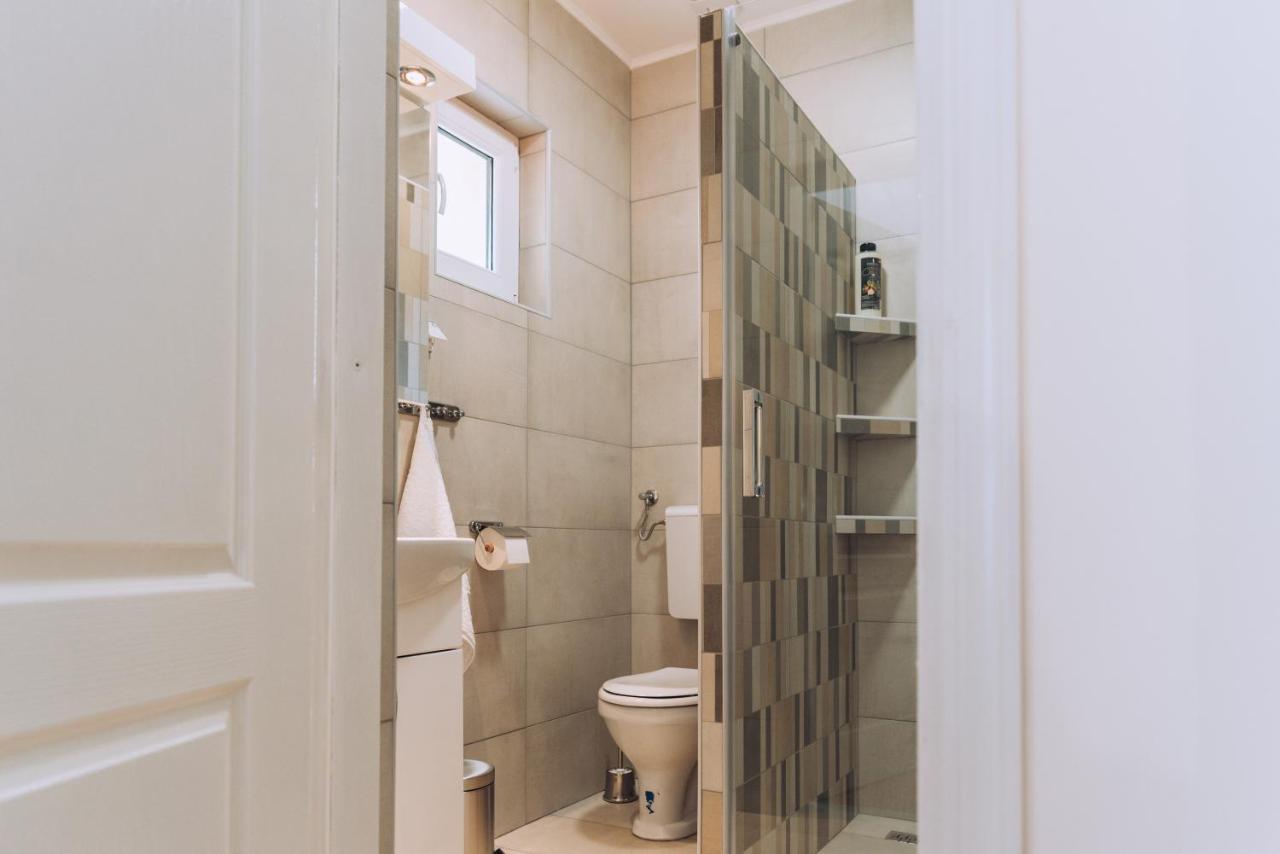 Apartman Ady 6 Senta Exterior foto