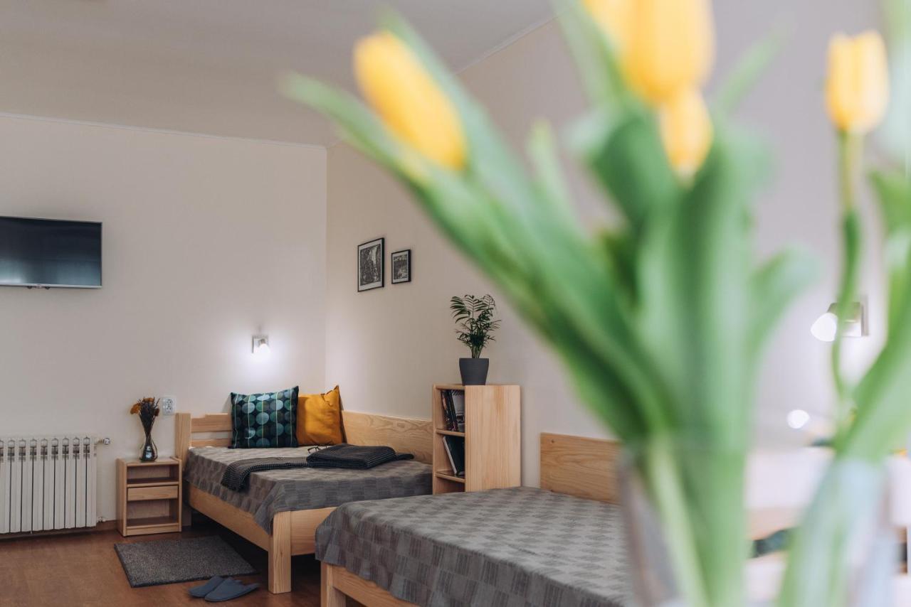 Apartman Ady 6 Senta Exterior foto