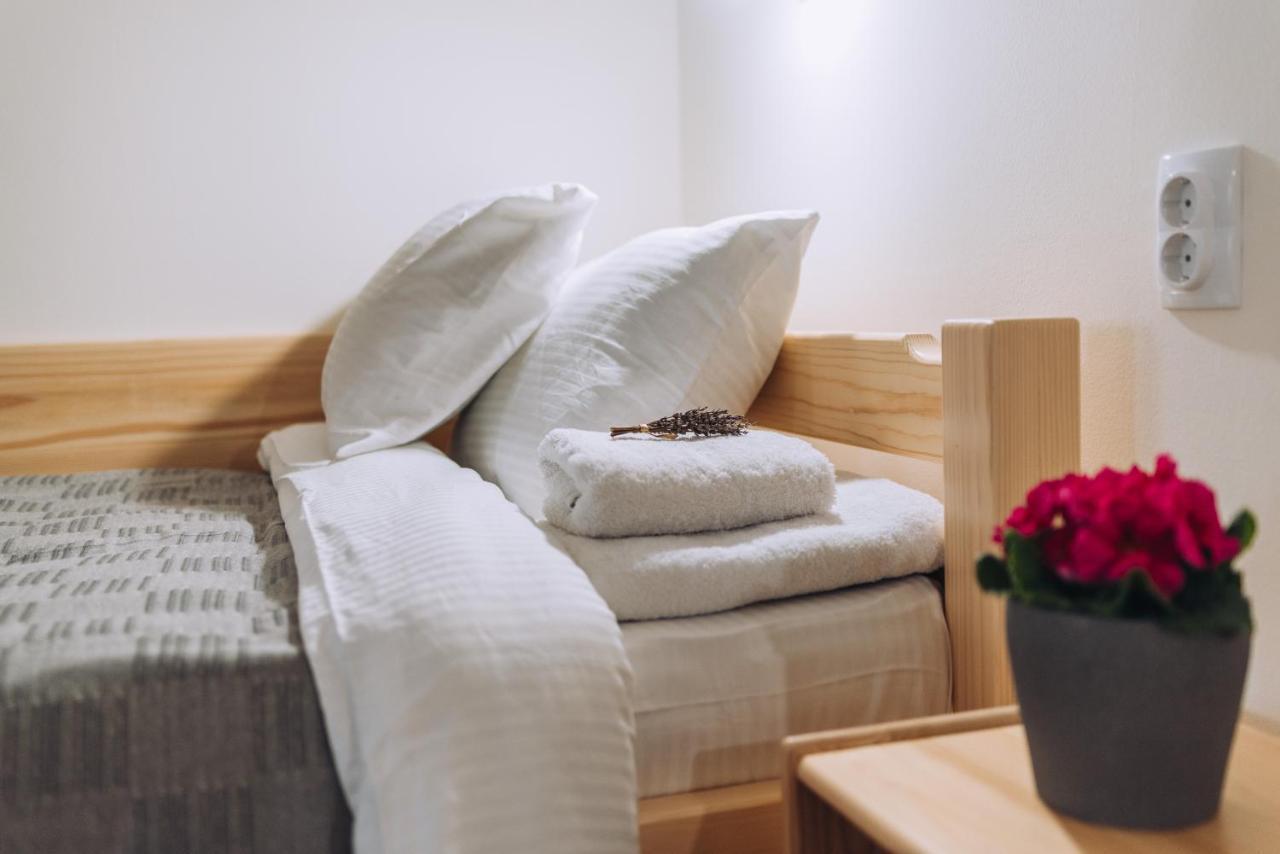 Apartman Ady 6 Senta Exterior foto