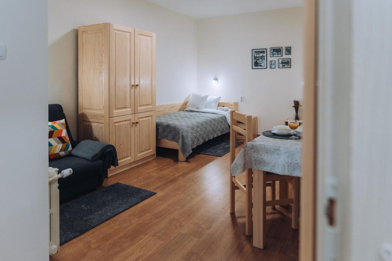 Apartman Ady 6 Senta Exterior foto